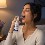 Melatonin Oral Spray